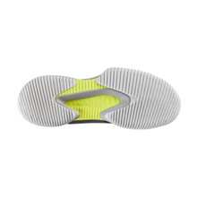 Wilson Buty tenisowe Kaos Swift 1.5 Allcourt/Lekkość szary/czarny Mężczyźni